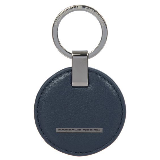 Key Chain Porsche Design Hombre PD Key Holders by BRIC’S in Cuero OKY08802.006 - OKY08802.006